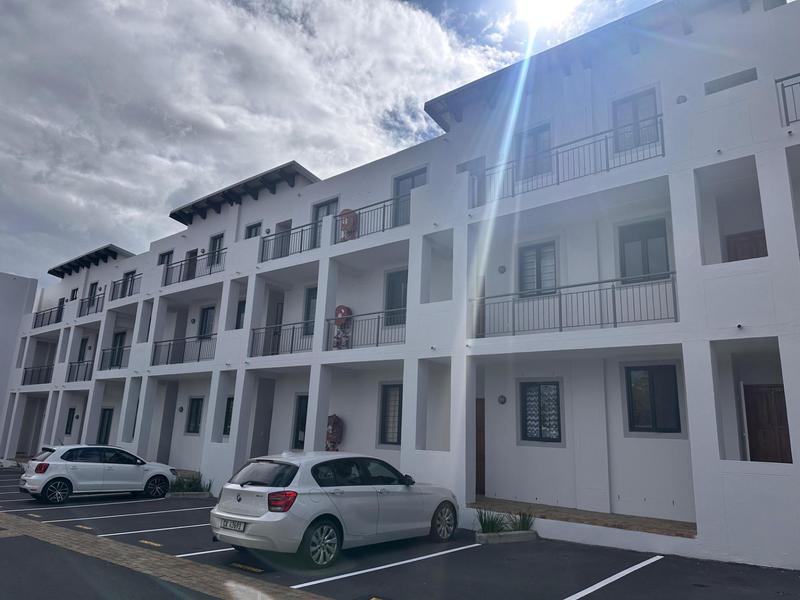 To Let 2 Bedroom Property for Rent in Burgundy Estate Western Cape